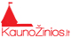 KaunoZinios.lt_logo