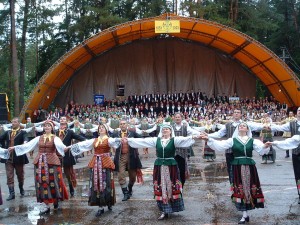 Organizatorių nuotr.