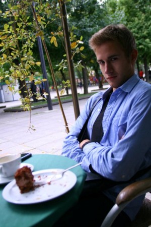 V.Paplausko asm. arch. nuotr.