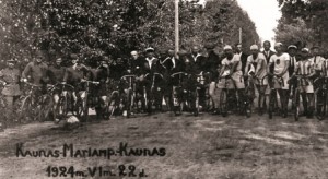 © Organizatorių archyvo nuotr.