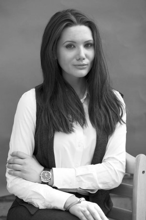 Milda Čergelytė © Neringos Rekašiūtės nuotr.