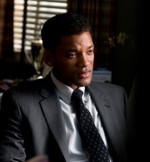 Kino filmo "Seven Pounds" kadras