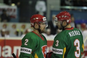 hockey.lt archyvo nuotr.