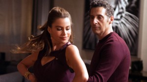 Kino filmo "Fading Gigolo" kadras