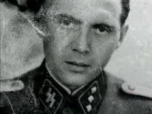Josef Mengele © Wikimedia Commons archyvo nuotr.