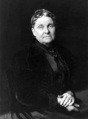 Henrietta Howland „Hetty“ Green © Wikimedia Commons archyvo nuotr.
