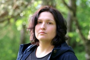 Karilė Levickaitė / manoteises.lt nuotr.