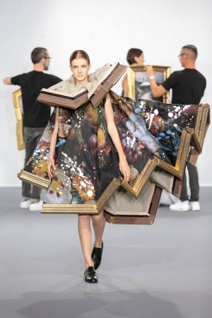 Viktor & Rolf nuotr.