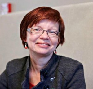 Daiva Baranauskienė / Manoteisės;lt archyvo nuotr.