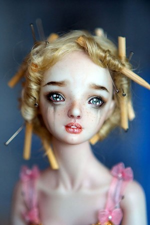 © Marina Bychkova