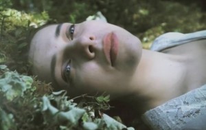 Dokumentinio filmo kadras
