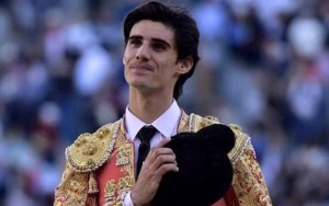 Victor Bario žuvęs matadoras