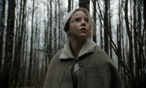Kino filmo "The Witch" kadras