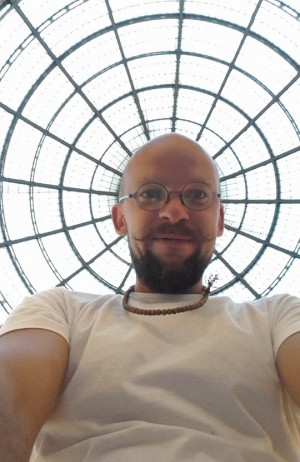 Martynas Gaubas / Asmeninio archyvo nuotr.