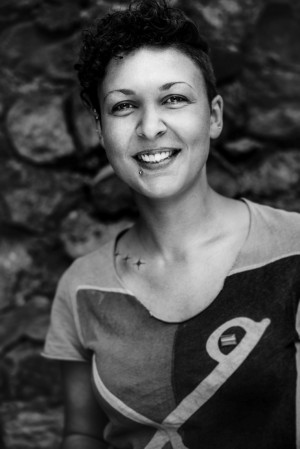 Agnė Mozūraitytė © Arcana Femina nuotr.