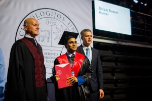 Organizatorių archyvo nuotr.