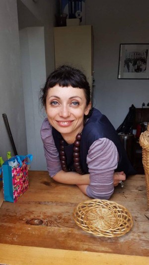 Daiva Urbonavičiūtė /Asmeninio archyvo nuotr.