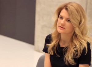 Eglė Vaičiukynaitė / KTU archyvo nuotr.
