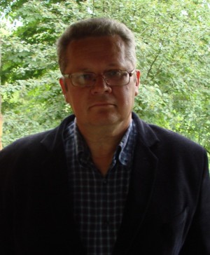 Edvardas Čiuldė (asmeninio archyvo nuotr.