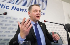 Eligijus Masiulis / Liberalai.lt archyvo nuotr.