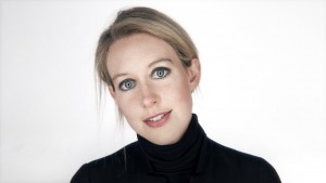 Elizabeth Holmes /youtube nuotr.