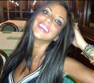 instagram.com/tizianacantonereal nuotr.