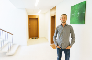 Karolis Janulis / Organizatorių archyvo nuotr.
