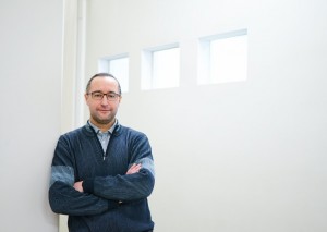 Nerijus Čepulis / KTU archyvo nuotr.
