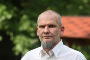 Romas Sadauskas / Asmeninio archyvo nuotr.