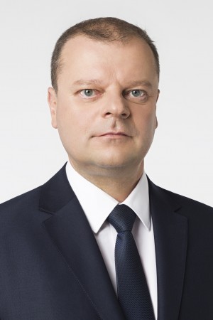 Saulius Skvernelis / Asmeninio archyvo nuotr.