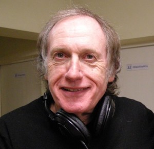 Robert Mullan / Organizatorių archyvo nuotr.
