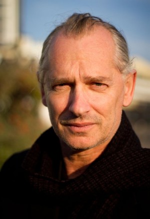 Arkadijus Vinokuras © Andriaus Lelkaičio nuotr.