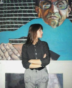 Laura Slavinskaitė asmeninio archyvo nuotr.