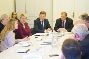 Organizatorių archyvo nuotr.