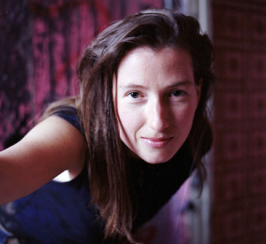 Sonja Schultz, apocalypstick.de nuotr.