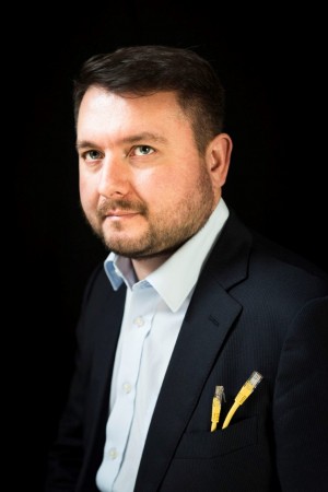 Vytautas Vorobjovas / © Eugenijaus Barzdžiaus nuotr.