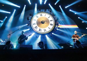 Brit Floyd / Organizatorių archyvo nuotr.
