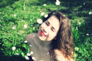 Gabrielė Nečejauskaitė asmeninio archyvo nuotr.