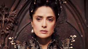 Kino filmo "Tale of Tales" kadras