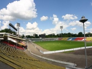 Organizatorių archyvo nuotr.