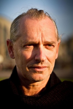 Arkadijus Vinokuras © Andriaus Lelkaičio nuotr.