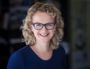 Aušrinė Armonaitė. © Martyno Ambrazo nuotr.