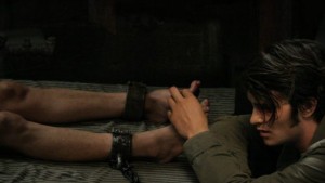 Kino filmo "Deadgirl", 2008 kadras