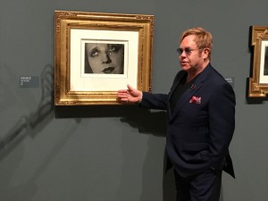 Elton John / organizatorių archyvo nuotr.