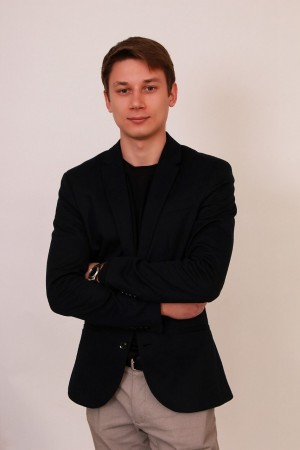 Giedrius Sirevičius / KTU archyvo nuotr.