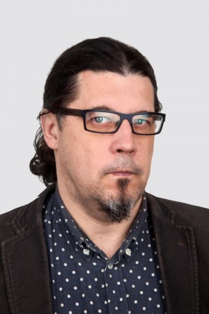 Gintautas Mažeikis / VDU archyvo nuotr.