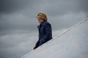 Hilary Clinton / fb.com/hillaryclinton archyvo nuotr.