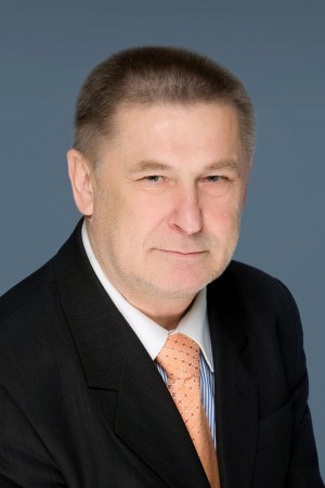 Vladas Vasiliauskas / Asmeninio archyvo nuotr.