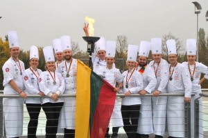 Organizatorių archyvo nuotr.