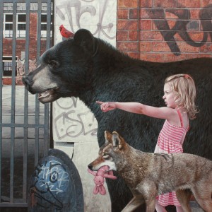 © Kevin Peterson